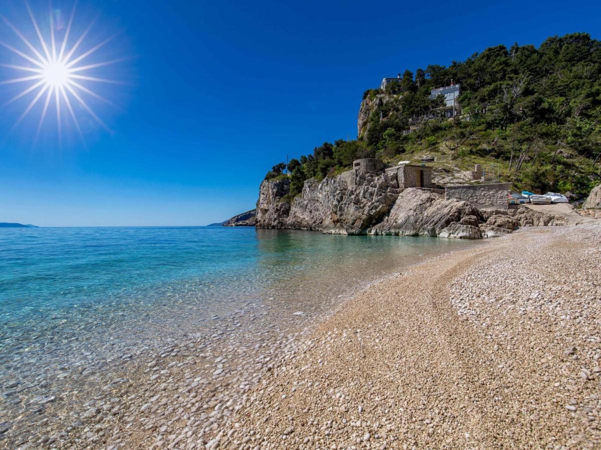 Holiday Home Bruna By Interhome Zagorje Esterno foto