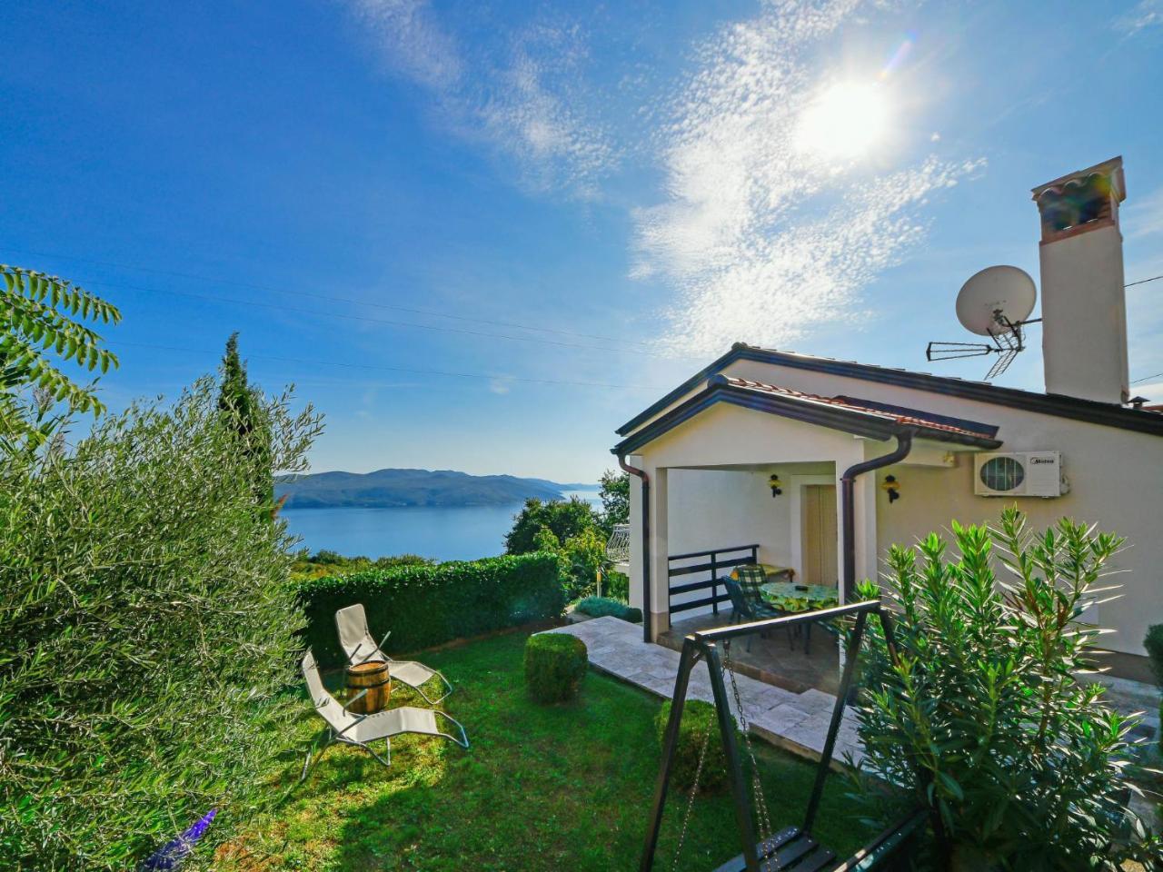Holiday Home Bruna By Interhome Zagorje Esterno foto