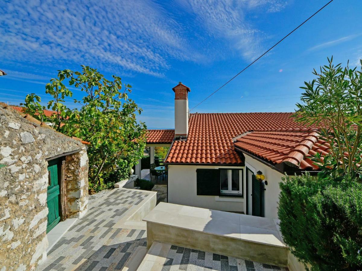Holiday Home Bruna By Interhome Zagorje Esterno foto