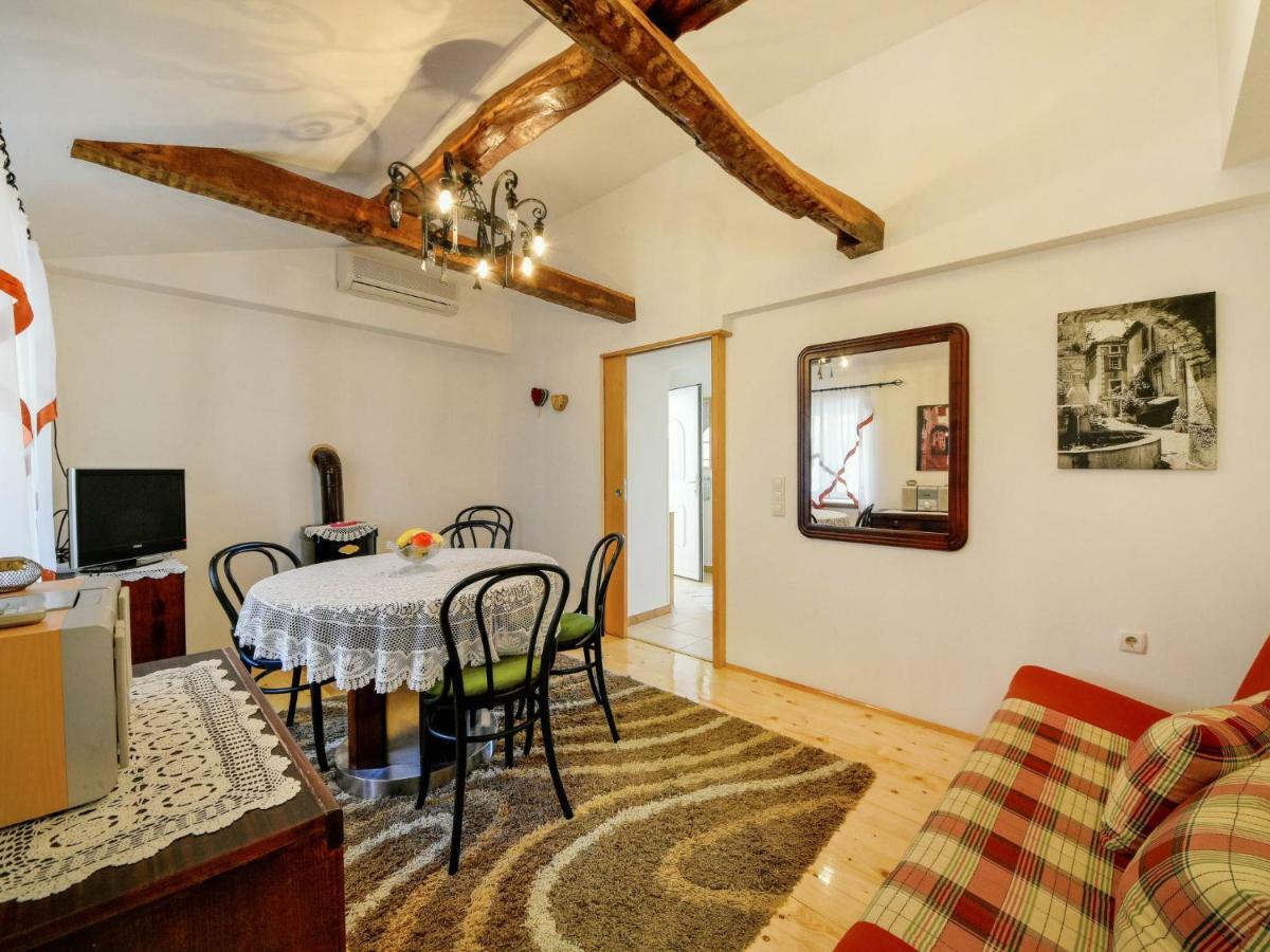 Holiday Home Bruna By Interhome Zagorje Esterno foto