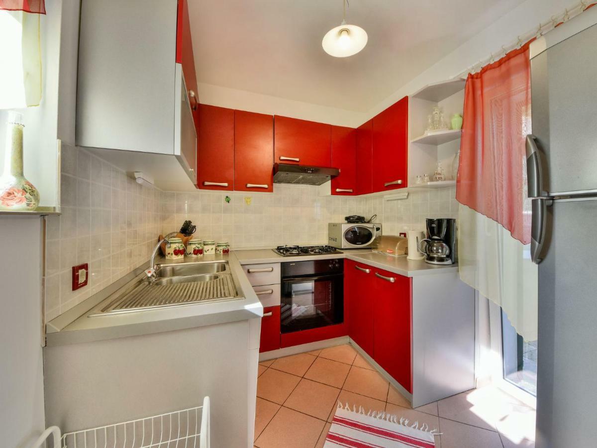 Holiday Home Bruna By Interhome Zagorje Esterno foto