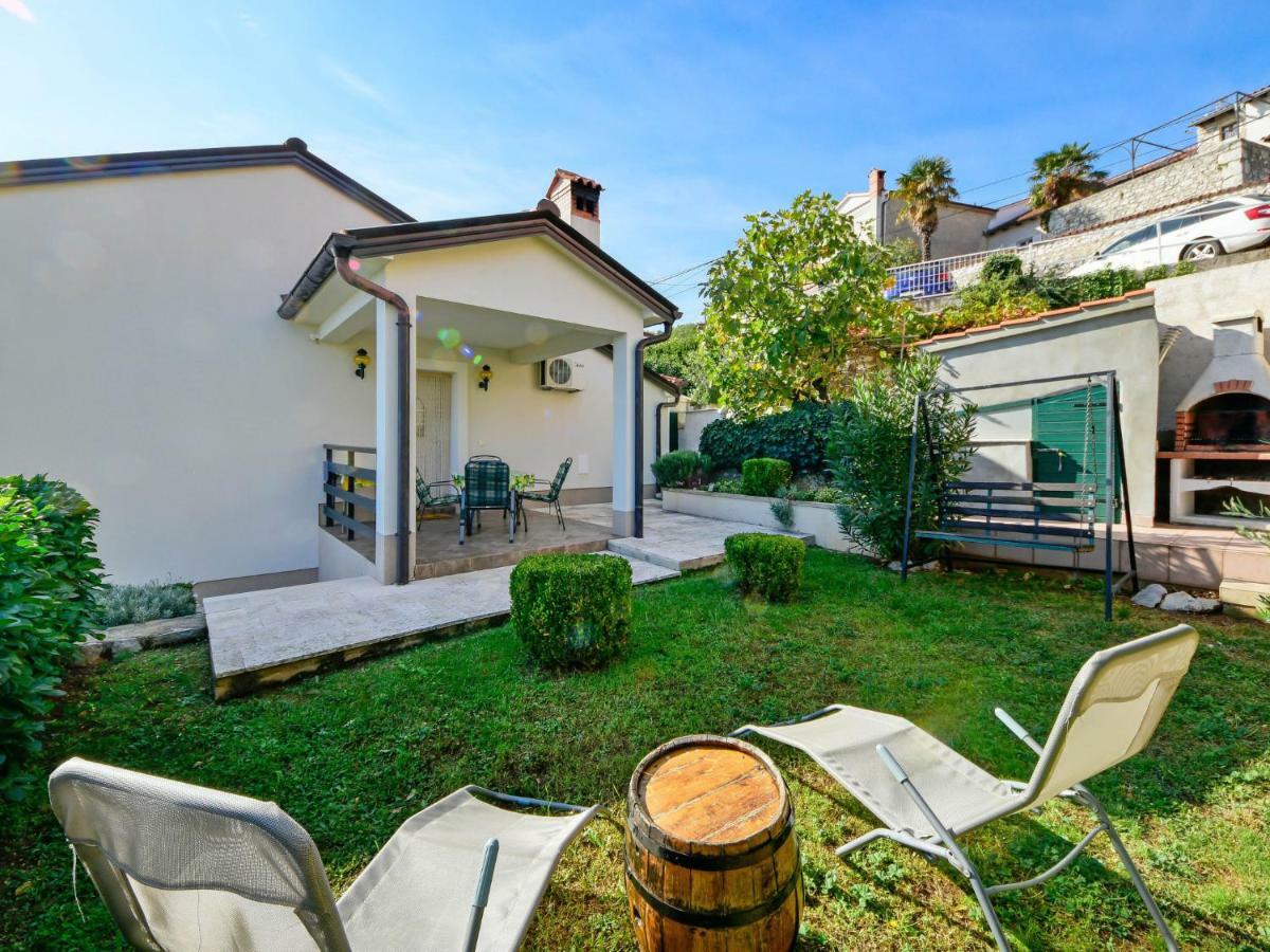 Holiday Home Bruna By Interhome Zagorje Esterno foto