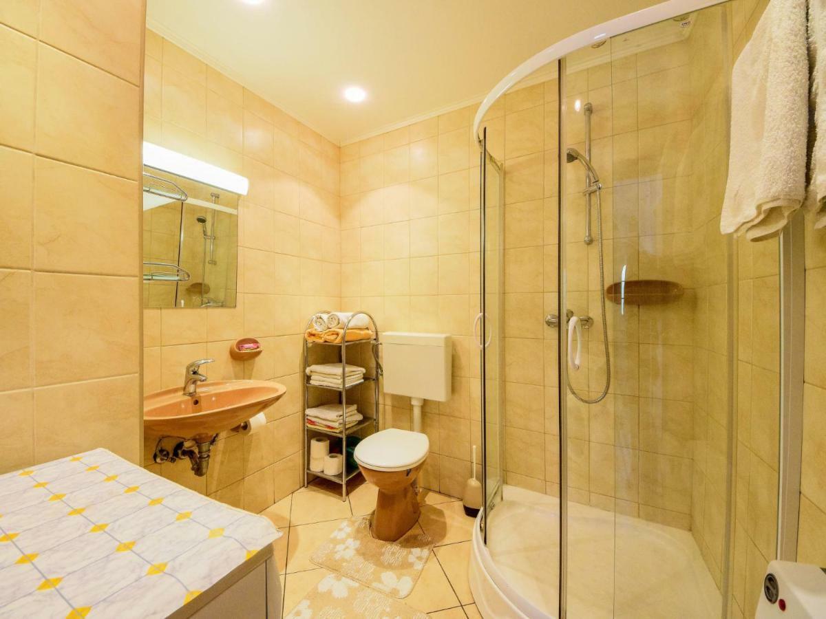 Holiday Home Bruna By Interhome Zagorje Esterno foto
