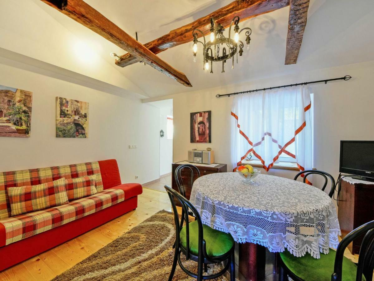 Holiday Home Bruna By Interhome Zagorje Esterno foto